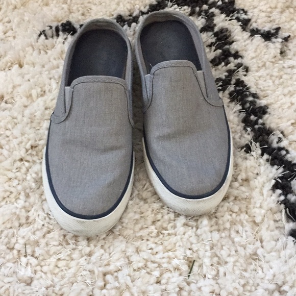 Sperry Top-Sider slip on shoes - Picture 2 of 2